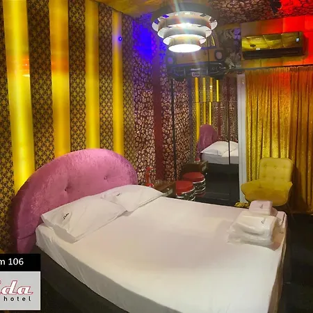 Hotel Xcite Lida