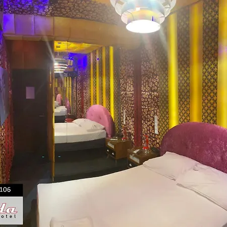 Xcite Lida Hotel