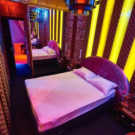 Xcite Lida Hotel