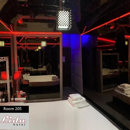 Hotel Xcite Lida