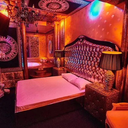 Hotel Xcite Lida