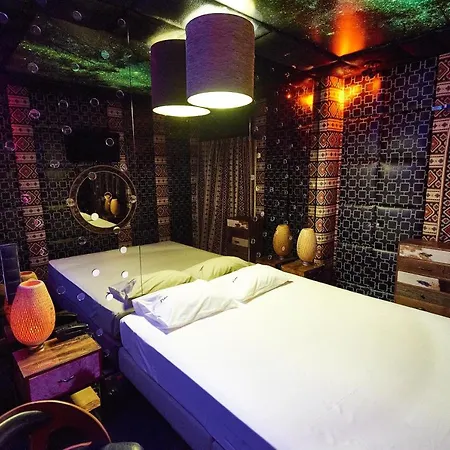 Hotel Xcite Lida Atene