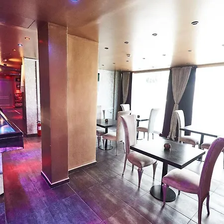 Xcite Lida Hotel Atene