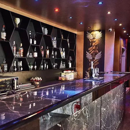 Hotel Xcite Lida Atene