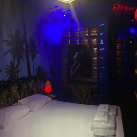 Xcite Lida Hotel Atene