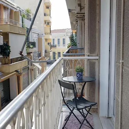 Apartment Acropolis Lovely Flat In Plaka Athen
