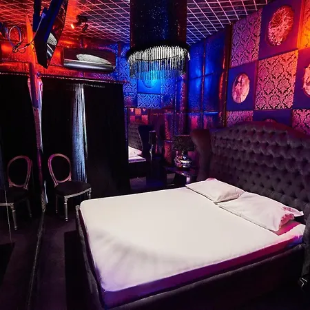 Hotel Xcite Lida 2*
