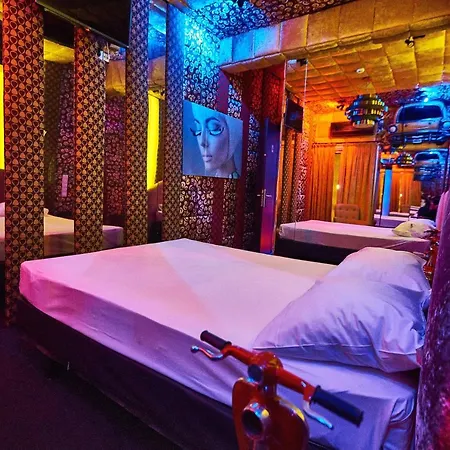 Hotel Xcite Lida