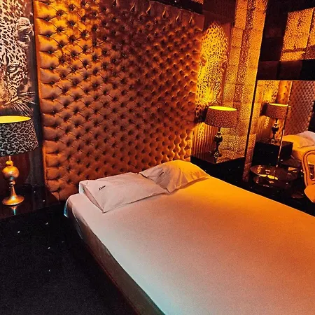 Hotel Xcite Lida Atene