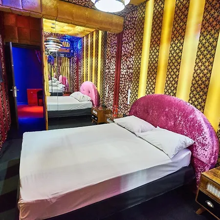 Xcite Lida Hotel Atene