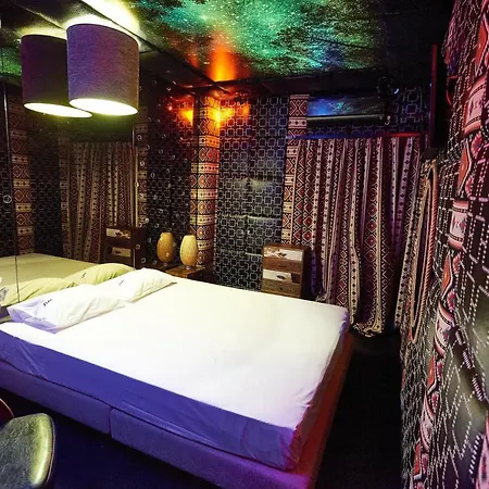 Hotel Xcite Lida