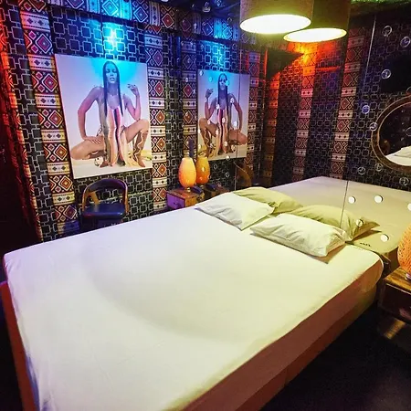 Xcite Lida Hotel