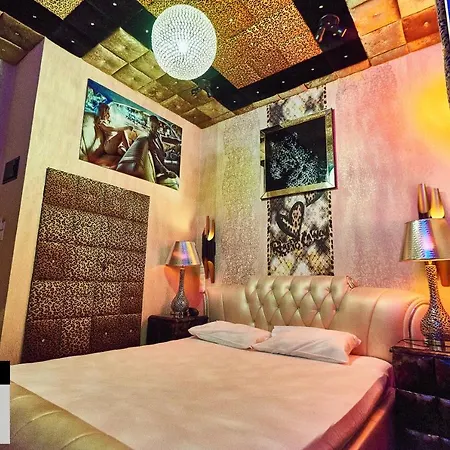 Hotel Xcite Lida Atene