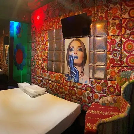 Hotel Xcite Lida