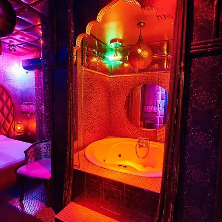 Hotel Xcite Lida Atene