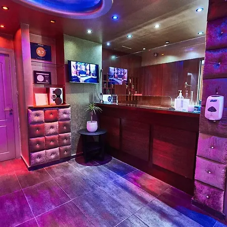 Hotel Xcite Lida 2*