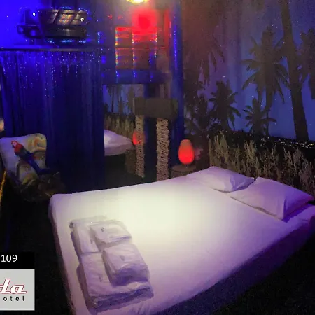 Xcite Lida Hotel Atene