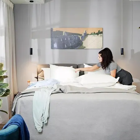 The Gem Society Hotel 4*
