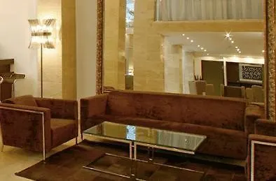 ألاسيا 3* أثينا