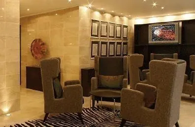 ألاسيا فندق 3*