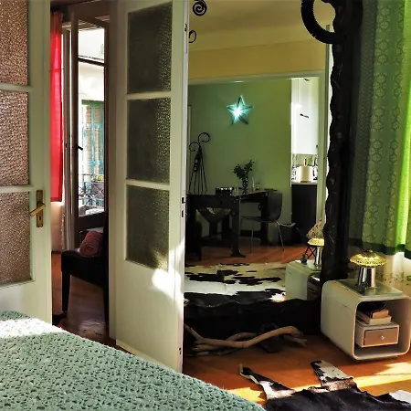 Esse Hotell