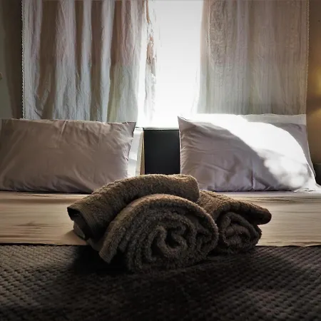 Hotell Esse
