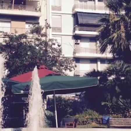 Alexandras Habitation * Athens