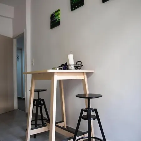 The Zen Athens