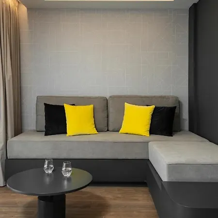 Colors Ξενοδοχείο 4*