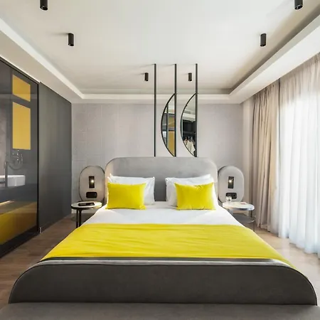 Ξενοδοχείο Colors 4*