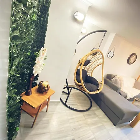 Thisio Loft