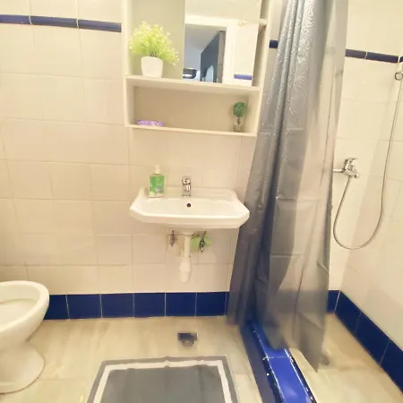 Thisio Loft Apartment Athens