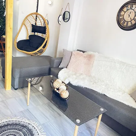 Apartment Thisio Loft Athens