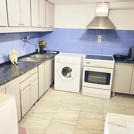 Thisio Loft Apartment