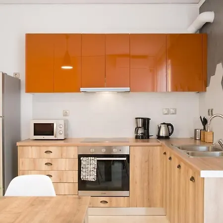 Appartamento Cozy In - Sleeps 5