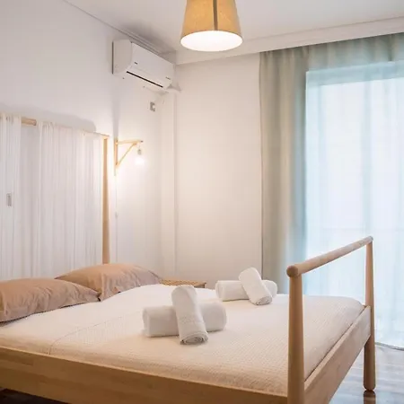Appartamento Cozy In - Sleeps 5 *