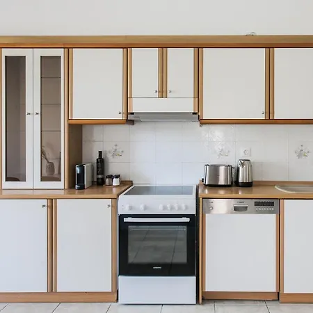 Apartment Splendid 3br Close To Olympic Stadium Athens
