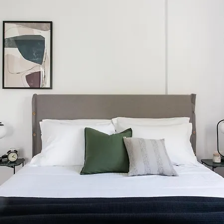 Apartment Splendid 3br Close To Olympic Stadium Athens