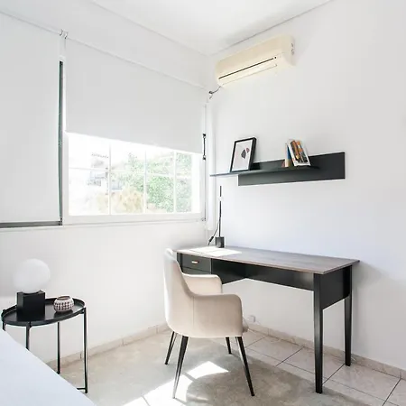 Splendid 3br Close To Olympic Stadium *