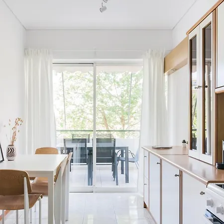 Apartment Splendid 3br Close To Olympic Stadium *