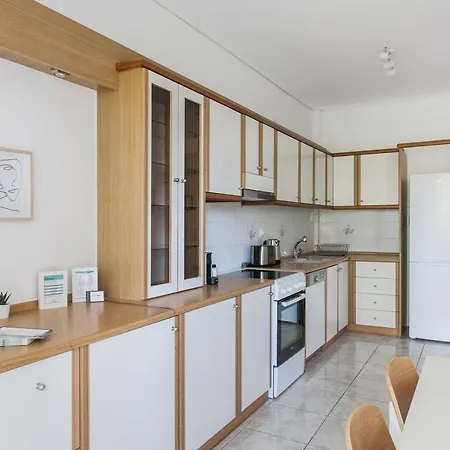 Apartment Splendid 3br Close To Olympic Stadium *