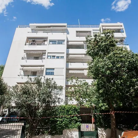Splendid 3br Close To Olympic Stadium *