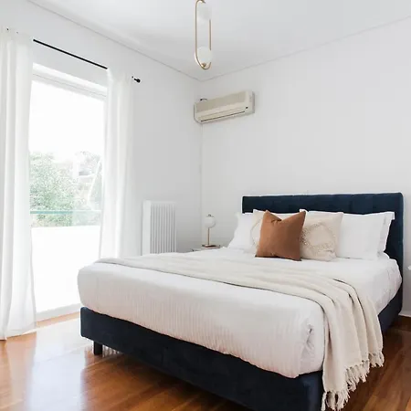 Splendid 3br Close To Olympic Stadium Apartment *