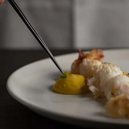 Mirame Boutique Hotel-house Of Gastronomy Hotel