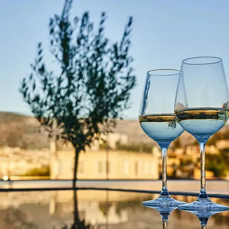 Mirame Boutique Hotel-house Of Gastronomy Hotel