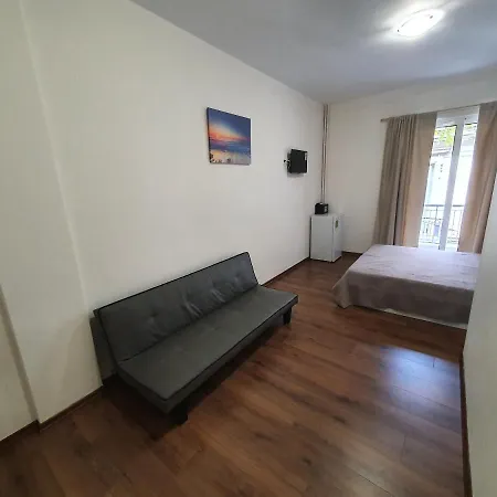 Bed and breakfast Center Solomou Atenas