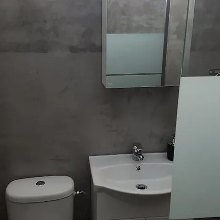 Apartman Filopappou Hill *