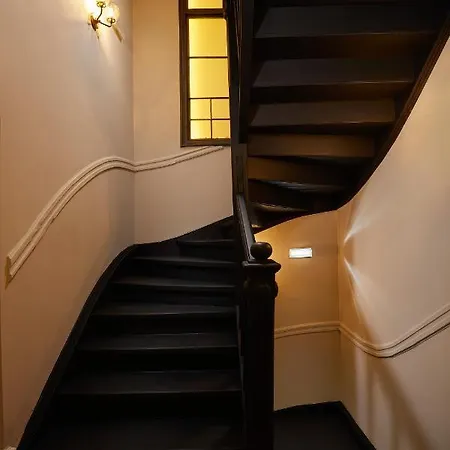 Mirame Boutique Hotel-house Of Gastronomy Hotel 4*