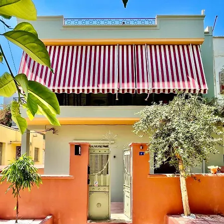 K8 Aparthotel