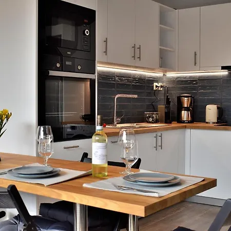 Apartment The Loft Modern/luxurius In Psyrri *